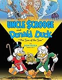 Walt Disney Uncle Scrooge and Donald Duck Vol. 1: The Son of the Sun: The Don Rosa Library Vol. 1 (English Edition)