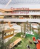 Office for Creativity: Co-working Space Desig