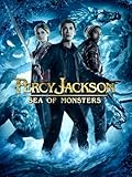 Percy Jackson: Sea Of Monsters [OV]
