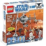 LEGO® Star Wars 7681 - Separatist Spider D