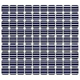 MK-Digital Aufkleber Sticker für SelfSat Flachantenne HD50 Serie mit Solar Panel M