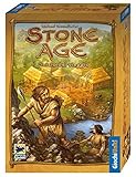 Giochi Uniti - Stone Age: Der Anfang der Reise Edition 2019, Mehrfarbig, GU654