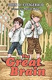 The Great Brain (English Edition)