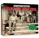 Definitive Delta B
