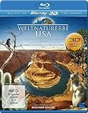 Weltnaturerbe USA - Grand Canyon Nationalpark [3D Blu-ray]