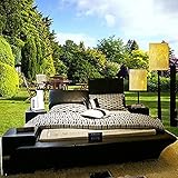 Landschaft einfache natürliche Landschaft Outdoor-Szene Foto Home Decoration fototapete 3d Tapete effekt Vlies wandbild Schlafzimmer-350cm×256