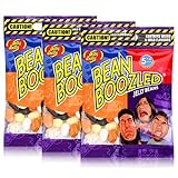 Jelly Belly Bean Boozled Jelly Beans 54g Beutel 5TH Edition (3er Pack)