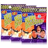 Jelly Belly Bean Boozled Jelly Beans 54g Beutel 5TH Edition (3er Pack)