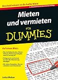 Mieten und Vermieten für D
