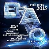Bravo The Hits 2015