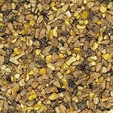Havens Scharrel-Mehl NG - Legemehl GVO-frei 25kg