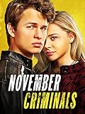 November Criminals [dt./OV]