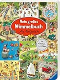 Mein großes Wimmelb