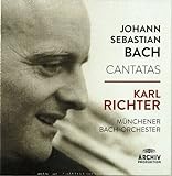 Bach-Kantaten-Karl R
