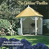 The Golden Pavilion: I