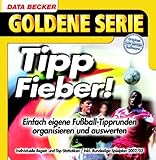 Tipp-Fieber, 1 CD-ROM Einfach eigene Fußball-Tipprunden organisieren und auswerten. Für Windows NT 4, 2000, XP. Individuelle Regeln und Top-Statistiken. Inkl. Bundesliga Spielplan 2002/03