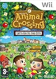 Animal Crossing: Let's Go to the City [PEGI]