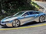 Supercars - BMW i8, Die Zukunft beg