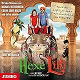 Hexe Lilli - Die Reise nach Mandolan. Original-Hörspiel zum F