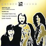 Kultige Partyzelt Versionen der großen ABBA Hits, gesungen von einer Rockband - ideal als Playback für eigene Auftritte oder für Leute, die mal ne andere Version hören wollen (CD Album, 10 Titel) Waterloo / Mamma Mia / Eagle / The Winner Takes It All / Thank You For The Musik