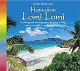 Hawaiian Lomi Lomi-Massage (2119), Musik aus Hawaii, Hawaiianische Musik, Entspannungsmusik zur Unterstützung hawaiianischen Lomi-Lomi-Massage, CD Massage, CD für Lomi-Lomi-Massag