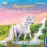 Sternenschweif (Folge 39): Funkelnder Wasserzaub