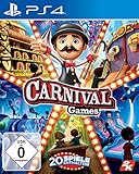 Carnival Games - [PS4]