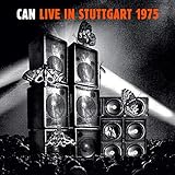 Live in Stuttgart 1975 (2cd)