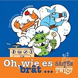 Sprache: Die Reise geht w