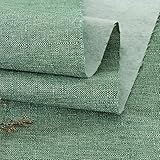 WYYY Natürliche Wäsche-handarbeitstoffe, Bekleidung Aida Tuch Ctaft, Für Sofas-stühle Stoffe, 23 Farbe(Color:B41)