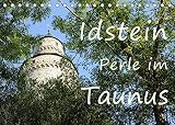 Idstein Perle im Taunus (Tischkalender 2022 DIN A5 quer) [Calendar] Abele, Gerald [Calendar] Abele, G
