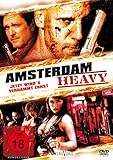 Amsterdam Heavy - Jetzt wird'