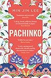 Pachinko: The New York Times Bestseller (English Edition)