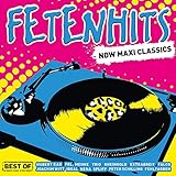 Fetenhits NDW Maxi Classics - B