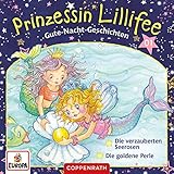 Die verzauberten Seerosen (Teil 11: Ist es gut ausgegangen?)