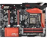 Asrock Z170 Gaming K4 Mainboard Sock