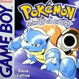 Pokémon - Blaue E