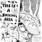 This Is a Smoking Area / Various [Vinyl LP]