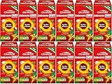 Oleanderhof® Sparset: 12 x SUBSTRAL® Celaflor® Schädlingsfrei Careo® Konzentrat Zierpflanzen, 250 ml + gratis Oleanderhof Fly