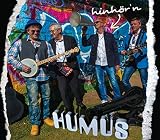 Hinhör'n (Das neue Album 2014)