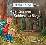 Agenten hinter Schloss und Riegel: Ben & L