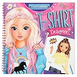 TOPModel 6467.001 T-Shirt Designer Malb