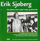 Erik Sjöberg - T