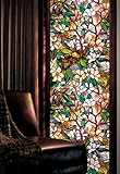 Artscape Fensterfolie, 61 x 92 cm (24 x 36 Zoll), Mag