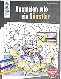 Ausmalen wie ein Kü
