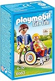 Playmobil 6663 - Kind im R