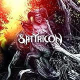 Satyricon [Vinyl LP]