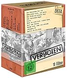 Verboten - Box 1 (10 DVDs)