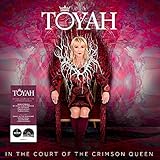In the Court of the Crimson Queen [Vinyl LP]