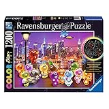 Ravensburger 16185 - Pier Party